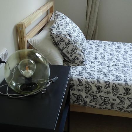Apartamento Piscina Viena Roses Eksteriør bilde