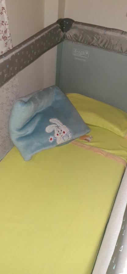 Apartamento Piscina Viena Roses Eksteriør bilde