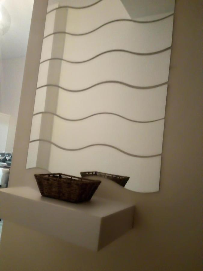 Apartamento Piscina Viena Roses Eksteriør bilde