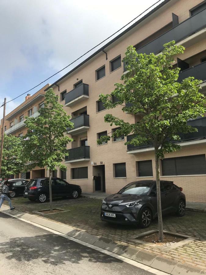 Apartamento Piscina Viena Roses Eksteriør bilde