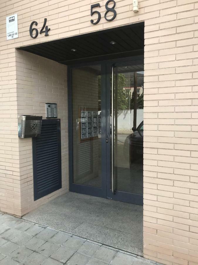 Apartamento Piscina Viena Roses Eksteriør bilde