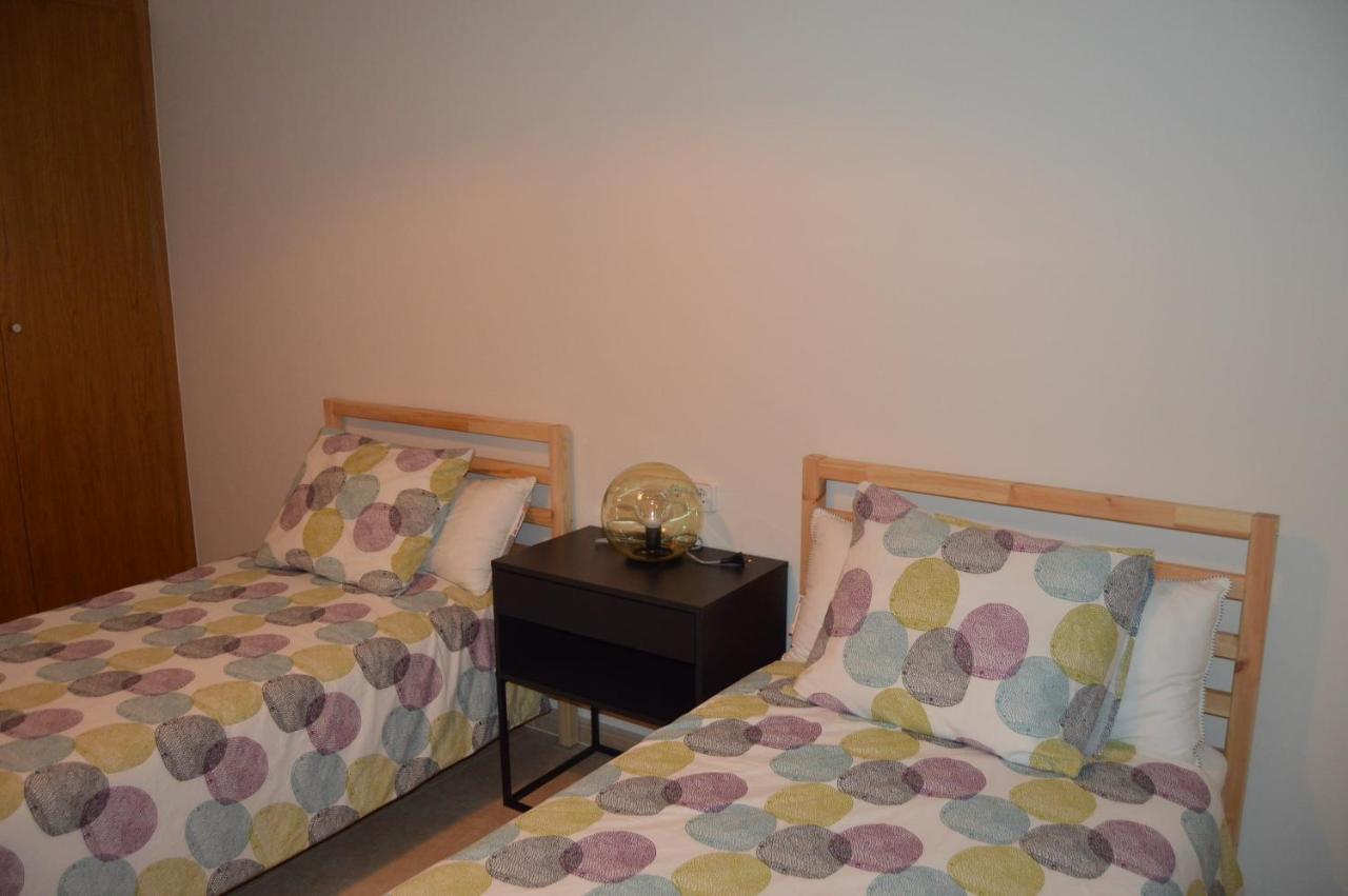 Apartamento Piscina Viena Roses Eksteriør bilde